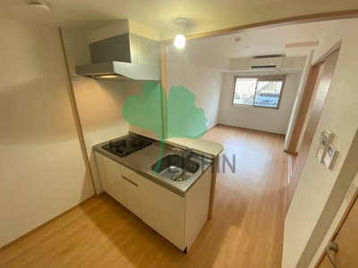 【キッチン】 | メゾンドリジエール