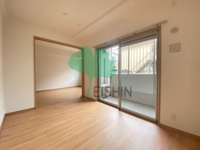 【居間・リビング】 | メゾンドリジエール | アレンジ自由自在の広々空間です！