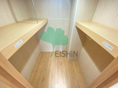 【収納】 | メゾンドリジエール | 収納です。