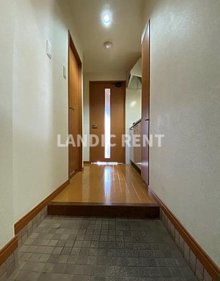 【玄関】 | アイ・セレブ大博通り