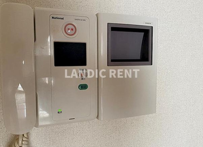 【セキュリティ】 | アイ・セレブ大博通り