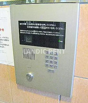 【セキュリティ】 | アイ・セレブ大博通り