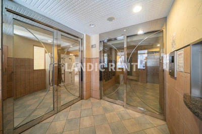 【ロビー】 | アイ・セレブ大博通り