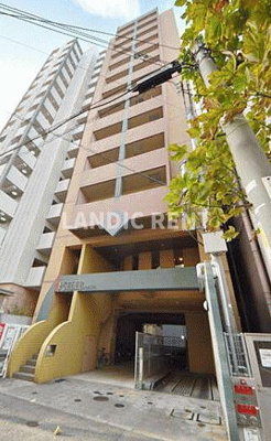 【外観】 | アイ・セレブ大博通り