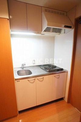 【キッチン】 | アイ・セレブ大博通り