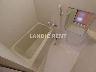 【浴室】 | アイ・セレブ大博通り