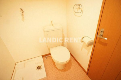 【トイレ】 | アイ・セレブ大博通り