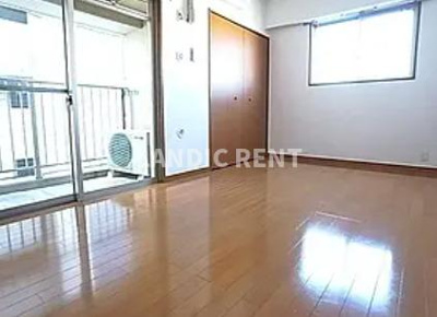 【内装】 | アイ・セレブ大博通り