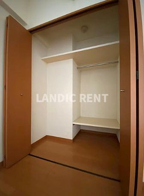 【収納】 | アイ・セレブ大博通り