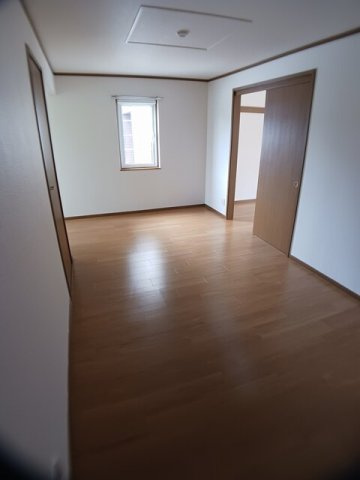 Ａｒｋ　Ｈｉｌｌｓ　壱番館の居間・リビング