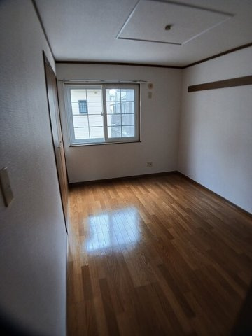 Ａｒｋ　Ｈｉｌｌｓ　壱番館の内装