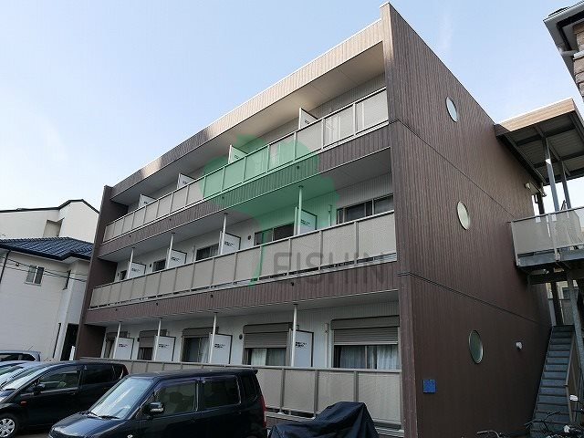 Aレガート博多駅(エーレガート博多駅)
