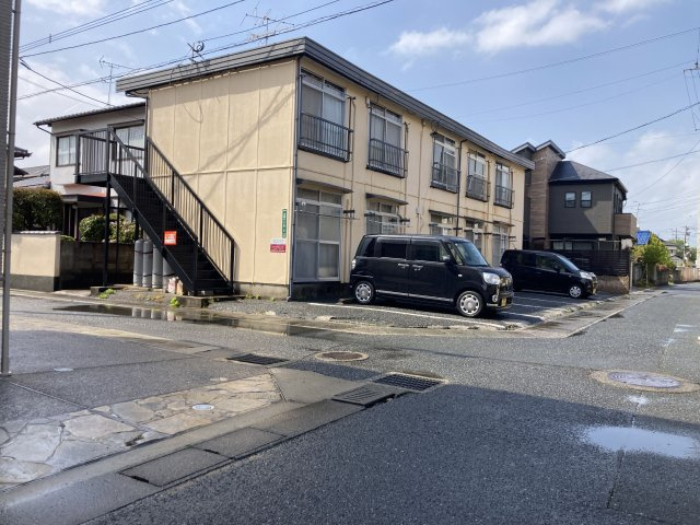 福岡市早良区次郎丸１丁目【1号地】売り土地の外観