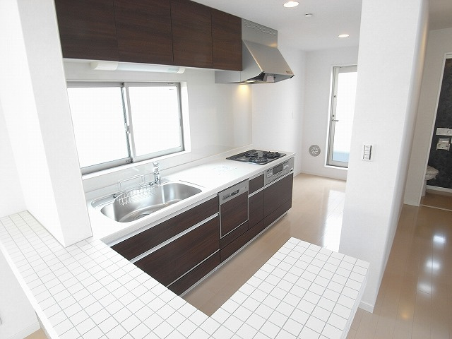 墨田区石原４丁目の売地の完成予想図|施工例です