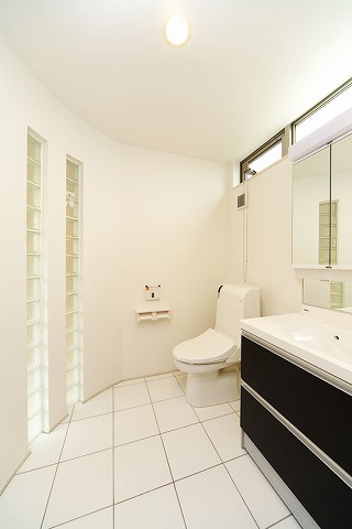 墨田区石原４丁目の売地の完成予想図|施工例です