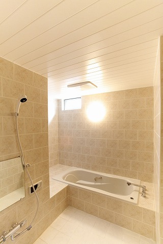 墨田区石原４丁目の売地の完成予想図|施工例です