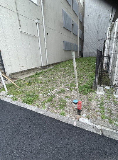 墨田区石原４丁目の売地