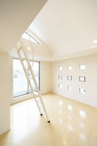 墨田区石原４丁目の売地の完成予想図|施工例です