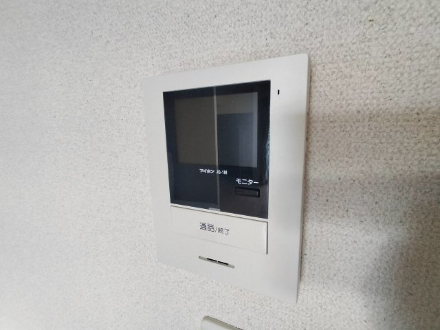 レオネクスト都原のその他|設備・仕様は号室により異なる為、現況を優先致します。