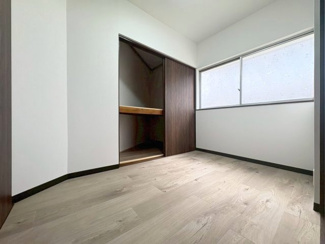 【収納】 | 豊中市大黒町3丁目貸家