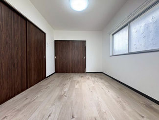 【子供部屋】 | 豊中市大黒町3丁目貸家