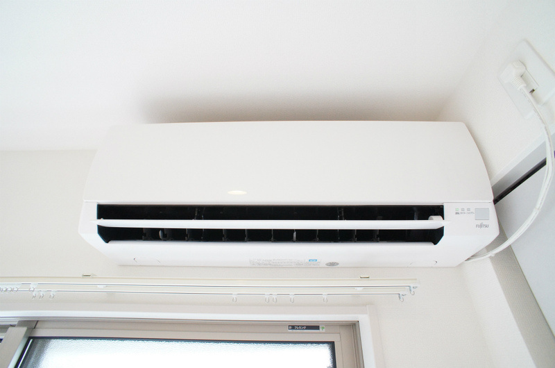 リブリ・ルピア湘南Ⅱの設備