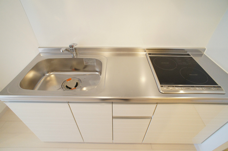 リブリ・ルピア湘南Ⅱのキッチン