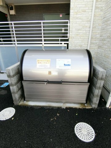 リブリ・ルピア湘南Ⅱのその他共用部分