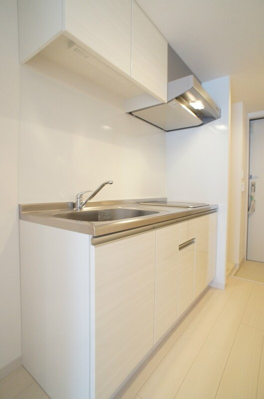 リブリ・ルピア湘南Ⅱのキッチン