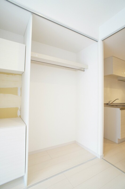 リブリ・ルピア湘南Ⅱの収納