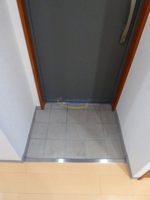 【玄関】 | ダイドーメゾン大阪御堂筋