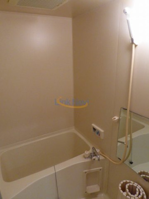 【浴室】 | ダイドーメゾン大阪御堂筋