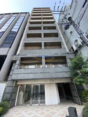 【駐車場】 | ダイドーメゾン大阪御堂筋