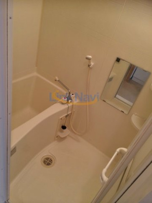 【浴室】 | ダイドーメゾン大阪御堂筋