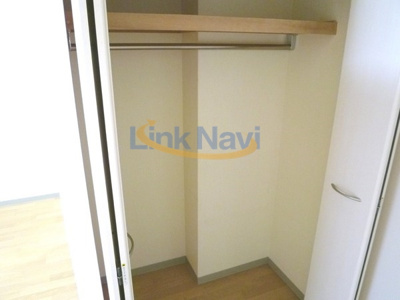 【収納】 | ダイドーメゾン大阪御堂筋