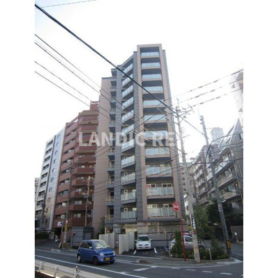 【外観】 | ヴィオラ薬院