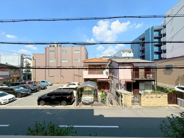 MYアルエットの展望