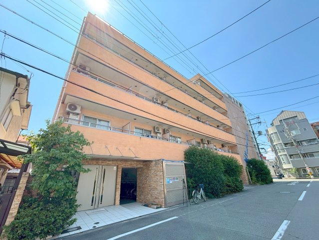 MYアルエットの外観