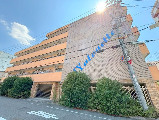 MYアルエットの外観