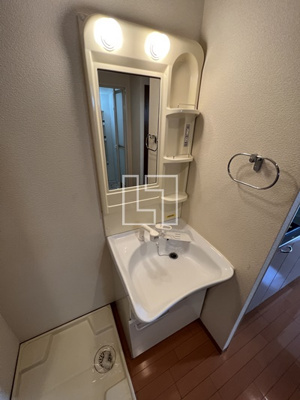 【独立洗面台】 | willDo千代崎 | willDo千代崎　独立洗面台