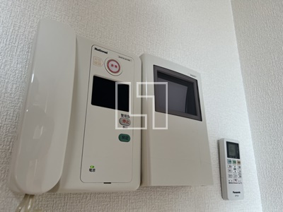 【セキュリティ】 | willDo千代崎 | willDo千代崎　TVモニターインターホン