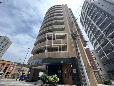 【外観】 | willDo千代崎 | willDo千代崎　外観