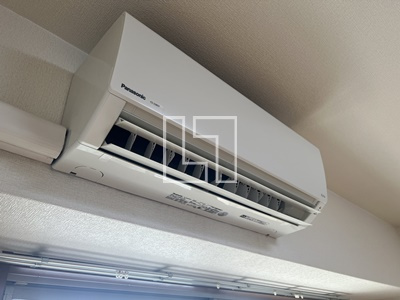 【設備】 | willDo千代崎 | willDo千代崎　エアコン