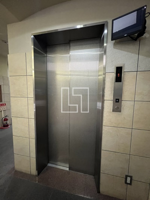 【その他共用部分】 | willDo千代崎 | willDo千代崎　エレベーター