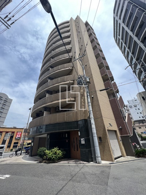 【外観】 | willDo千代崎 | willDo千代崎　外観