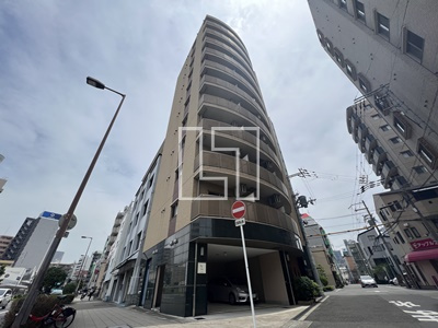 【外観】 | willDo千代崎 | willDo千代崎　外観