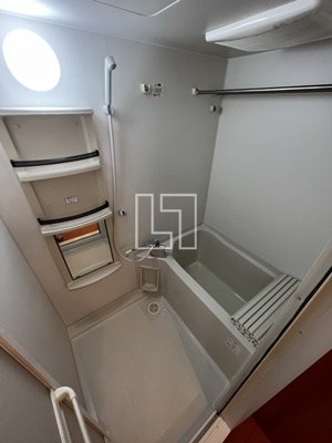 【浴室】 | willDo千代崎 | willDo千代崎　浴室