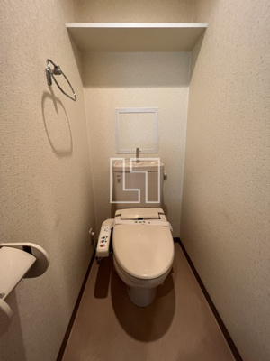 【トイレ】 | willDo千代崎 | willDo千代崎　温水洗浄便座