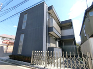 Luana吉祥寺の画像