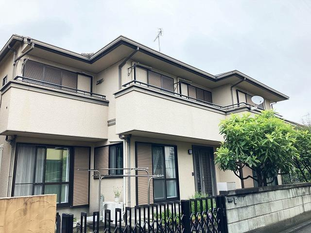 大曾根2丁目ファミリーハウス